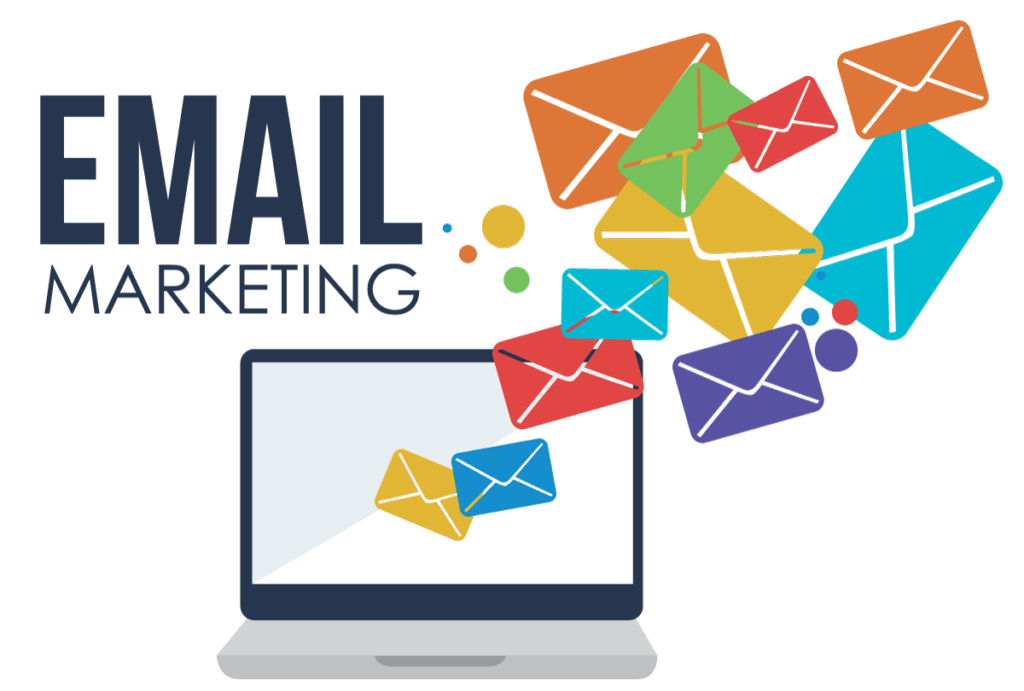Email Marketing Cameroon