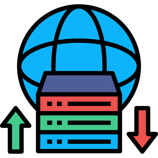 Web Hosting in Cameroon