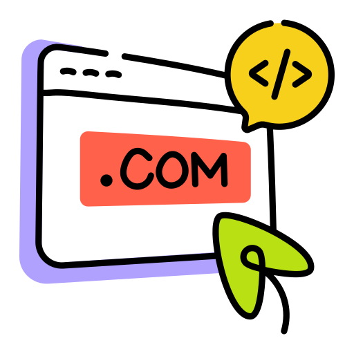 .cm domain registration