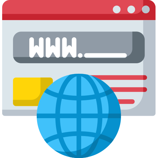 domain registration Africa