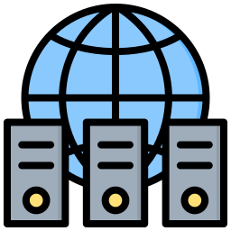 professional hosting Africa